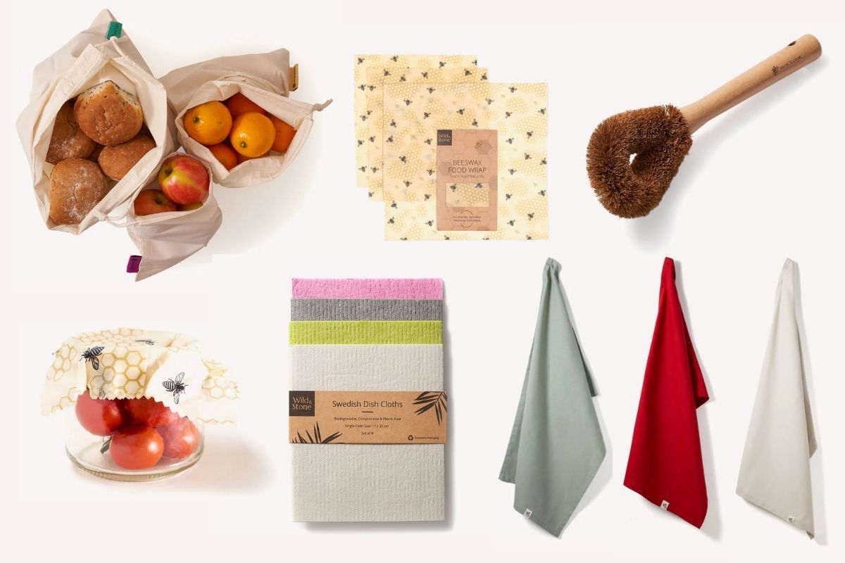 The 5 Best Eco-Friendly Kitchen Products
