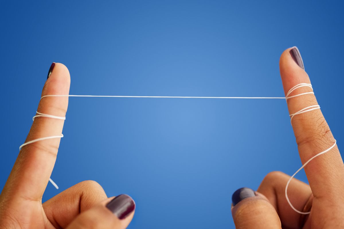 Is Dental Floss Bad for the Environment? Wild & Stone