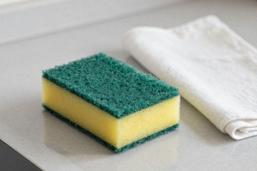Dishcloths vs Sponges: Which Is Better?