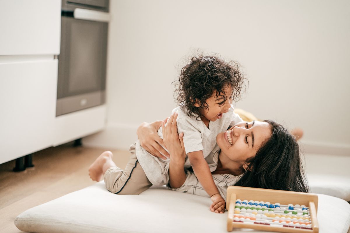 Eco-Friendly Parenting Guide