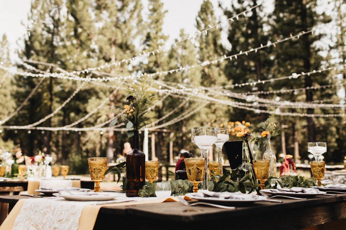 Sustainable Event