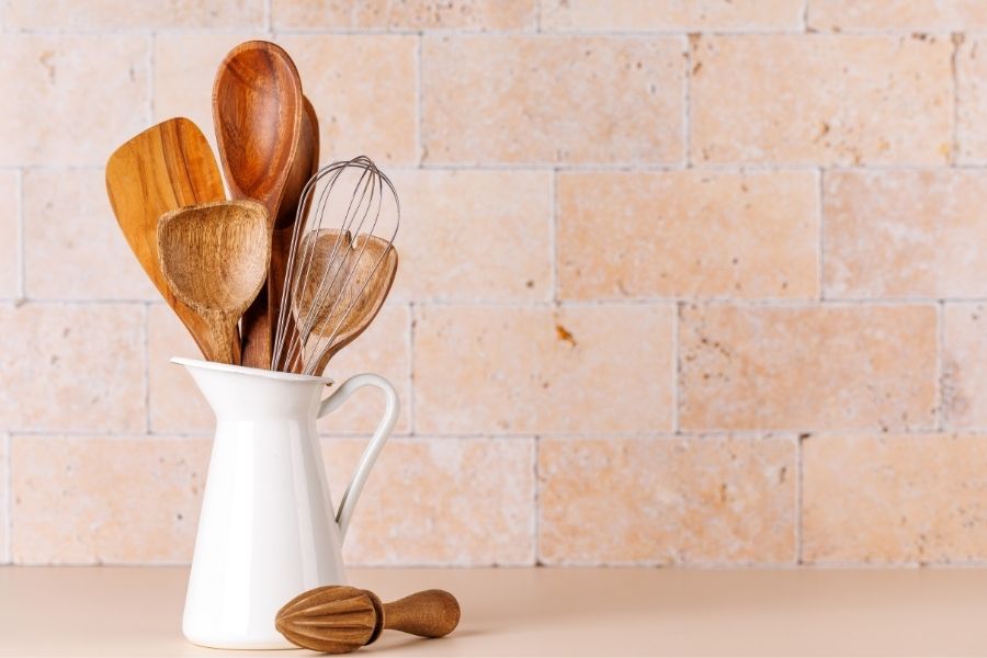 What Kitchen Utensils Are Non-Toxic? The Safest Materials to Use
