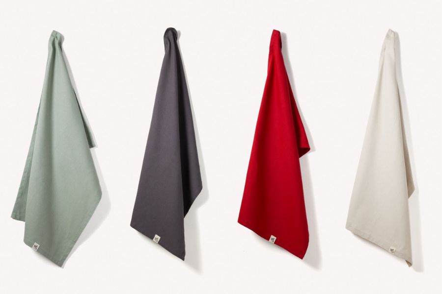 What Are Tea Towels Used For? Your Complete Guide