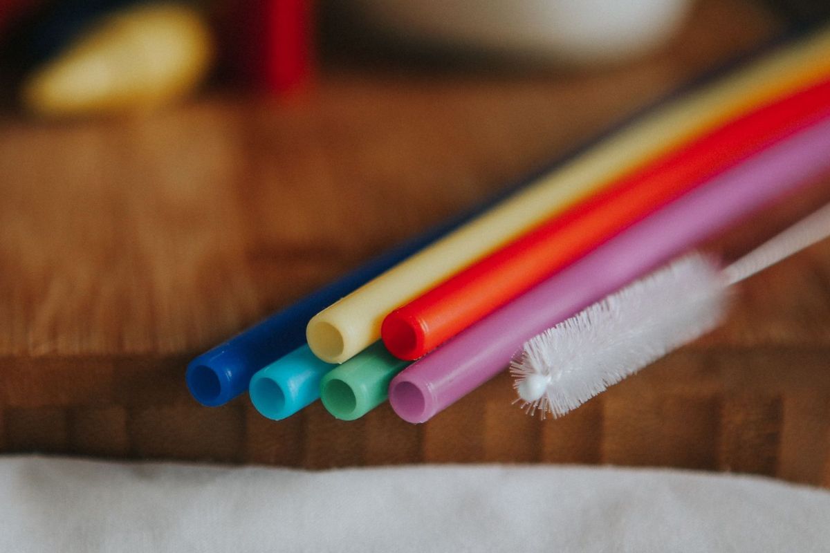 Straw Is Reusable Straws: What You Need to Know | Wild & Stone