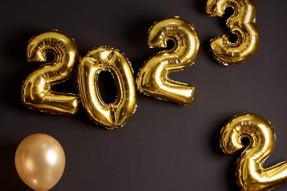 8 Sustainable New Year’s Resolutions for 2023