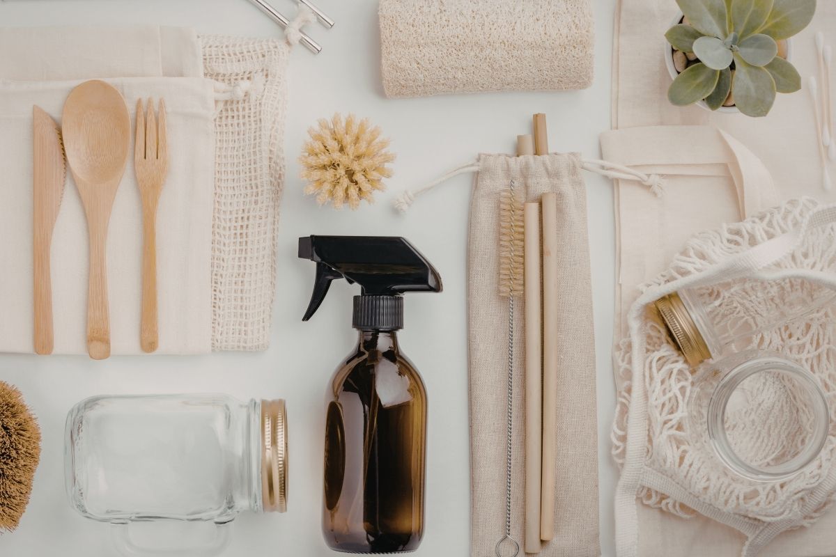 6 Sustainable Living Tips for Busy People