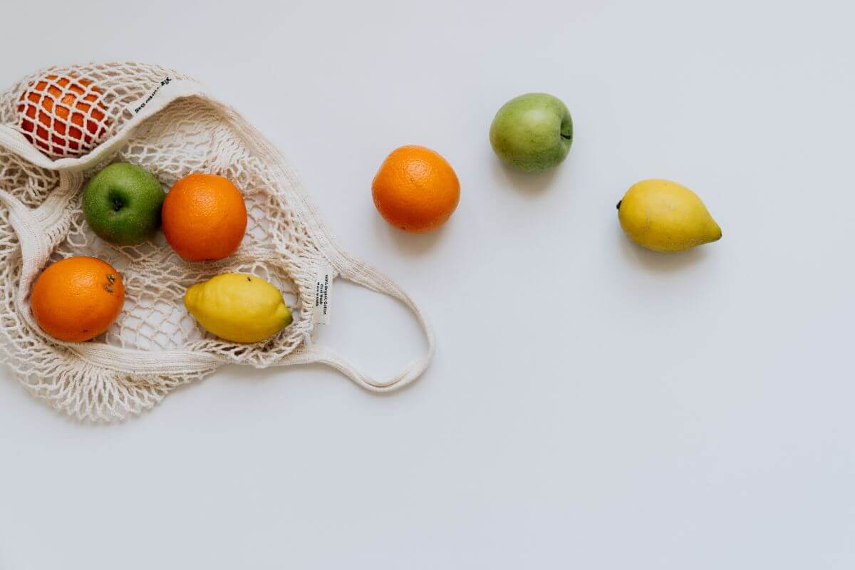 10 Quick Ways To Reduce Your Plastic Footprint