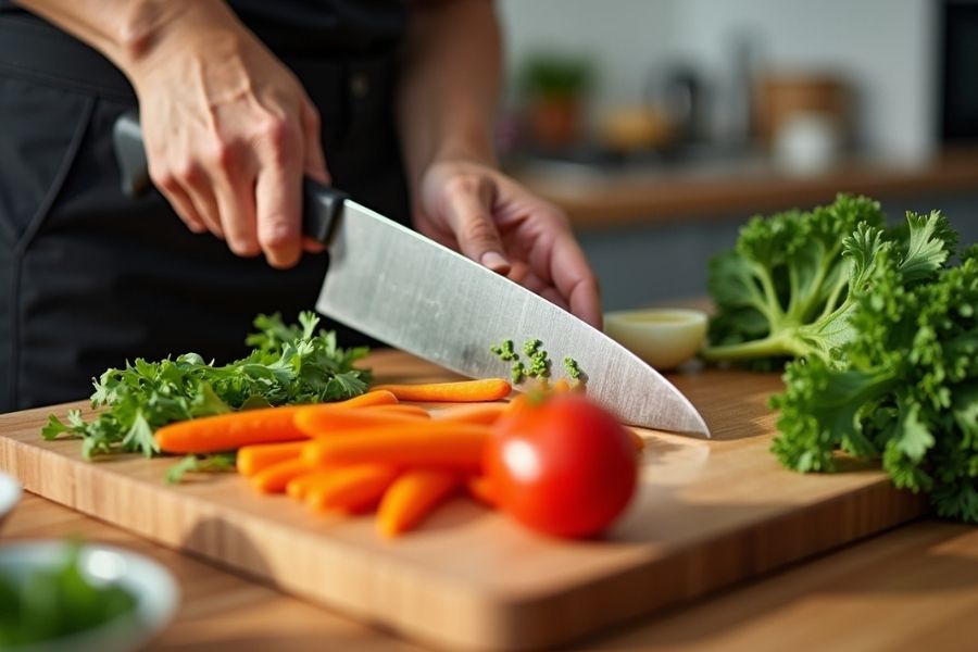 How to Care for Your Wooden Kitchen Utensils