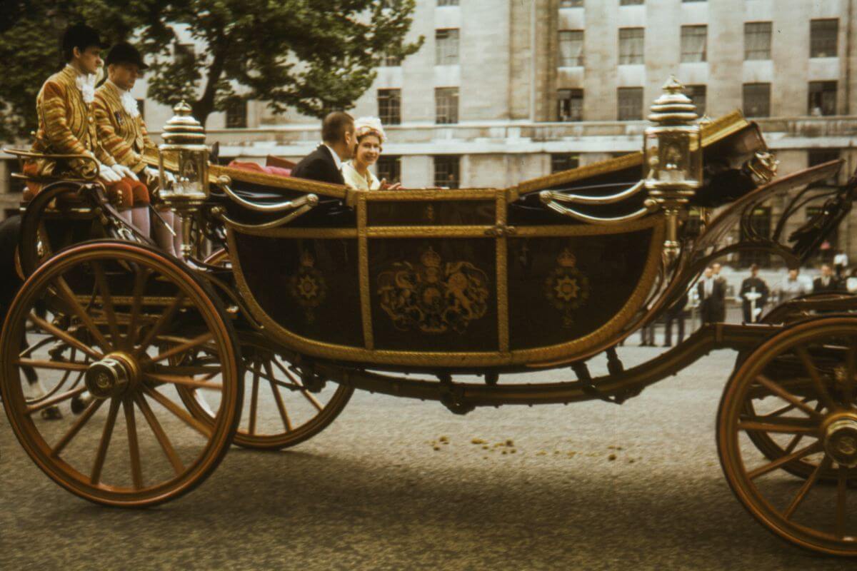 Sustainability Lessons We Can Learn From The Queen’s Generation