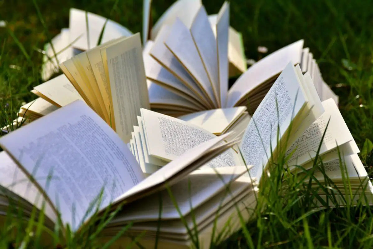 The Best Books To Help You Live More Sustainably