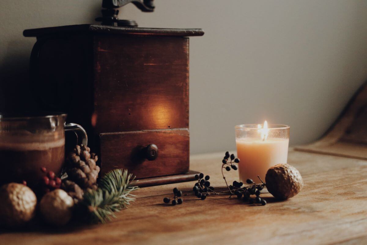 Wild & Stone Christmas Tips Blog
