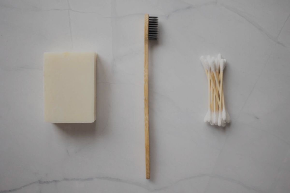 13 Eco-Friendly Bathroom Swaps