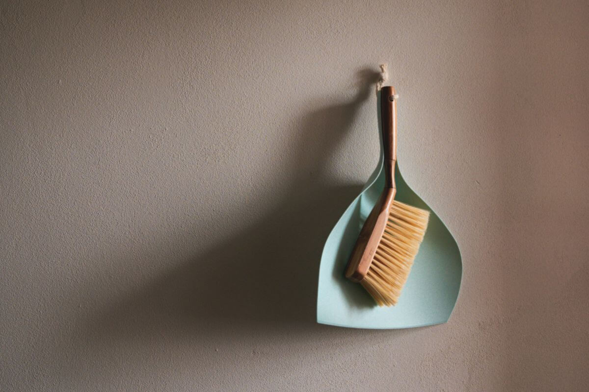 7 Easy Green Cleaning Tips For Every Home
