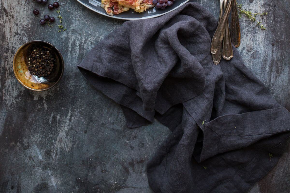 How To Go Plastic-Free In The Kitchen