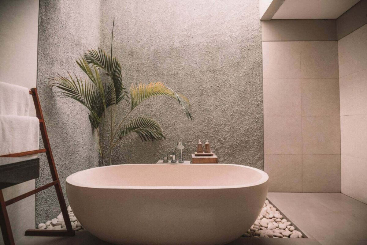 Wild & Stone Sustainable Bathroom Blog