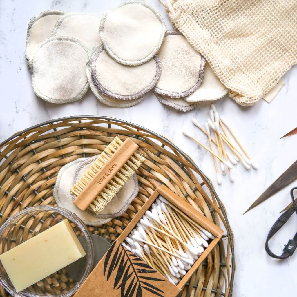 Eco Health & Beauty Products