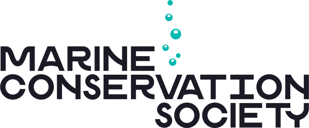 Donation to Marine Conservation Society