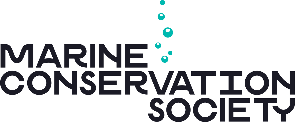 Donation to Marine Conservation Society