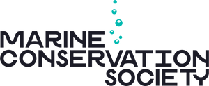 Donation to Marine Conservation Society