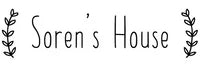 Soren's House.