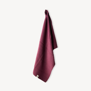 Organic Cotton Hand Towels