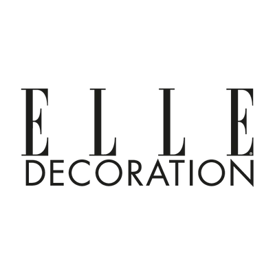 Elle Decoration Logo