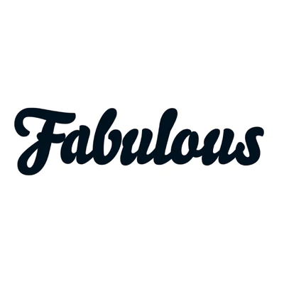 Fabulous Logo