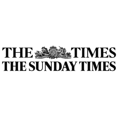 The Sunday Times Logo