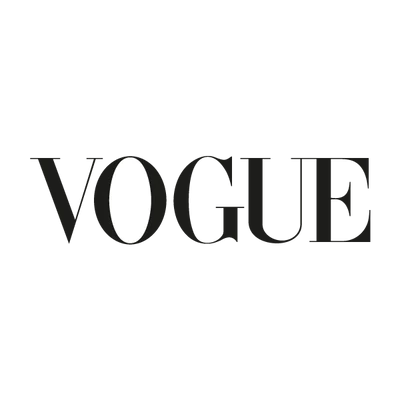 Vogue Logo