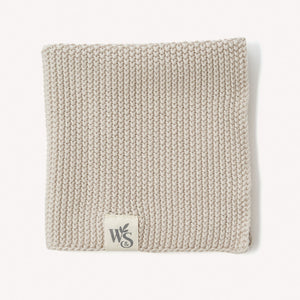 Organic Cotton Dishcloth