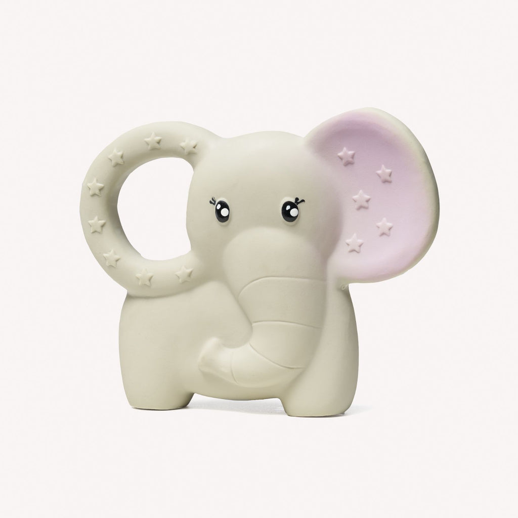 Rubber Teether
