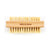 Biodegradable Natural Bristle Nail Brush