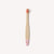 Baby Pink baby bamboo toothbrush