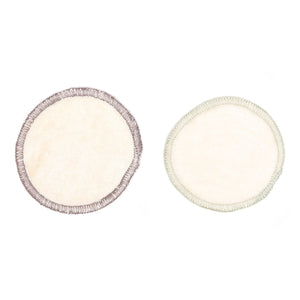 Reusable Makeup Remover Pads - Pack of 16