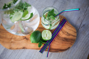 Metal Straws — The 10 Best Metal Straws on .com - Parade