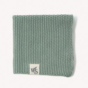 Organic Cotton Dishcloth