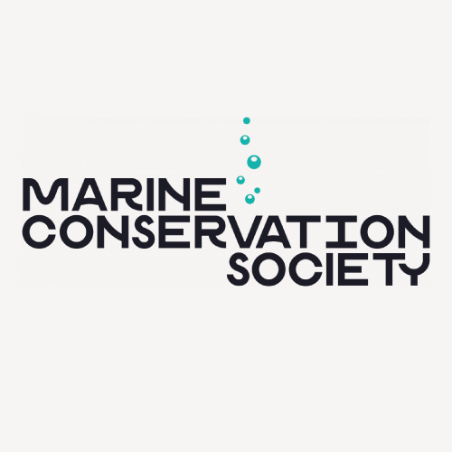 Donation to MARINE CONSERVATION SOCIETY