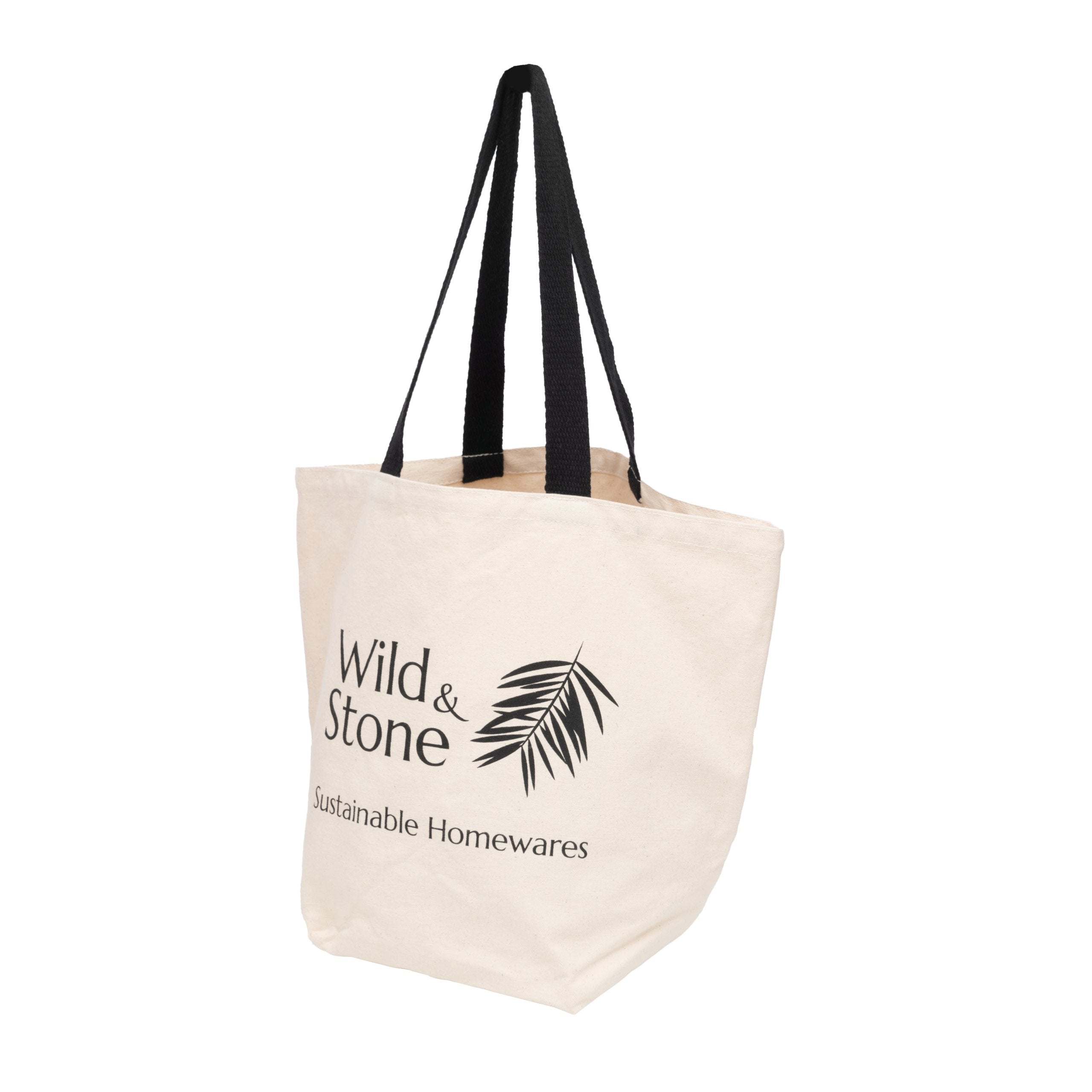 100% organic cotton durable grocery tote bags canvas