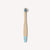 Baby Blue baby bamboo toothbrush