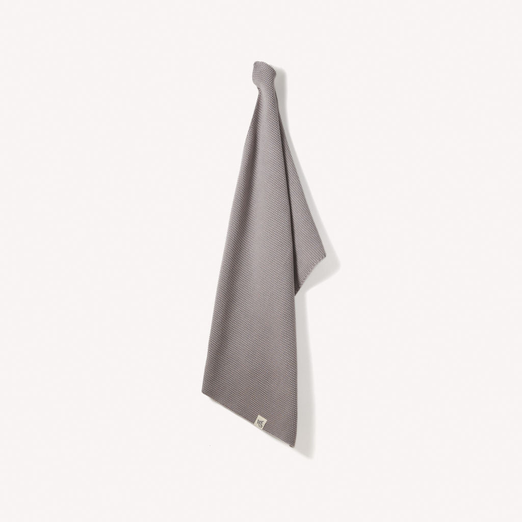 Allswell 100% Organic Stonewashed Waffle Hand Towel, 20x30