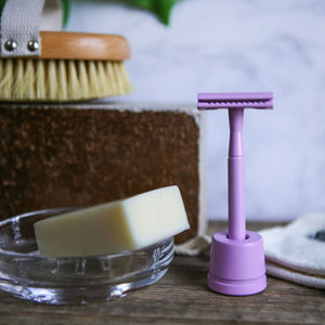 Safety Razor Stand