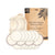 Reusable Makeup Remover Pads - Pack of 16