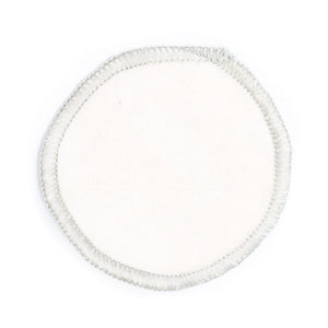 Reusable Makeup Remover Pads - Pack of 16